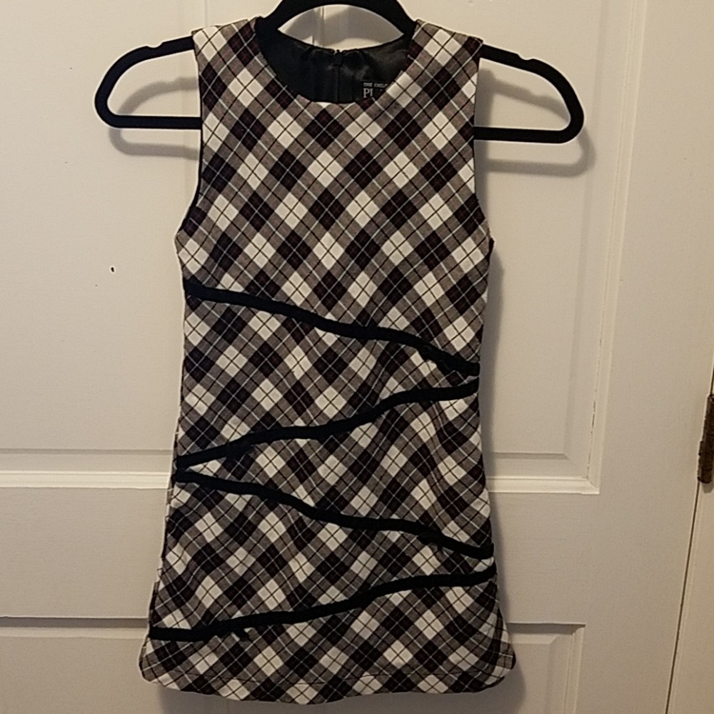 Children Place Dress